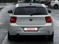 2011 BMW 1 серии 116i II (F20/F21), белый, 930000 рублей - вид 4