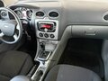 2011 Ford Focus II Рестайлинг, чёрный - вид 9