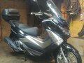 2024 Yamaha NMAX, чёрный, 150000 рублей