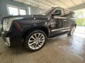 2018 Cadillac Escalade IV, чёрный, 5500000 рублей - вид 10