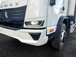 2024 КамАЗ 43082 Компас-12, белый, 4967300 рублей, вид 2