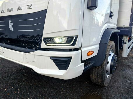 2024 КамАЗ 43082 Компас-12, белый, 4967300 рублей, вид 2