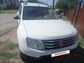 2015 Renault Duster I, белый, 740000 рублей