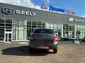 2017 Lada (ВАЗ) Granta I, коричневый, 300000 рублей - вид 2