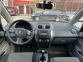 2011 Suzuki SX4 I (Classic) Рестайлинг, чёрный, 1199000 рублей - вид 6