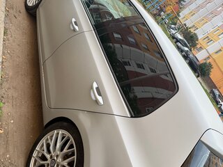 2012 Volkswagen Golf VI, серый, 560000 рублей, вид 4