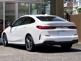 2023 BMW 2 серии Gran Coupe 218i F44, белый, 1773000 рублей, вид 3