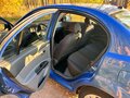 2010 Kia Rio II Рестайлинг, синий, 480000 рублей - вид 11