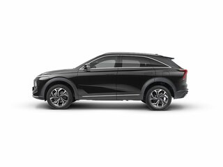 2026 Haval F7 II, чёрный, 2999000 рублей, вид 1