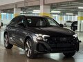 2026 Audi Q8 50 TDI I (4M) Рестайлинг, чёрный, 14550000 рублей - вид 3