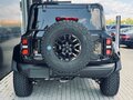 2026 Ford Bronco Raptor VI, чёрный - вид 7
