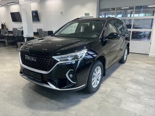 2026 Haval M6 II, чёрный, 2099000 рублей, вид 2