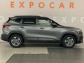 2020 Kia Seltos I, серый, 1949000 рублей - вид 3