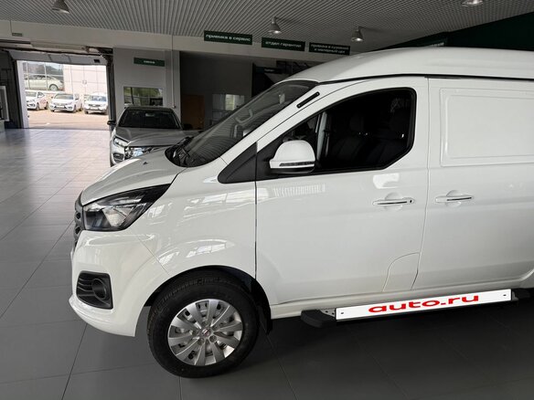 2026 SKM M7, белый, 2858000 рублей - вид 10