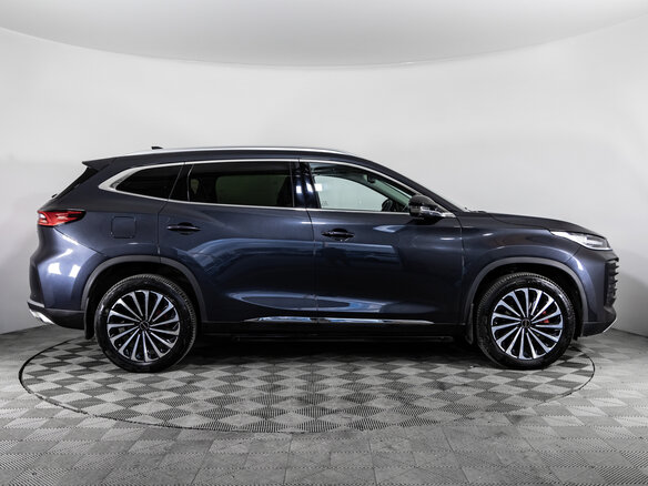 2023 Exeed TXL I Рестайлинг 2, серый, 2299000 рублей - вид 3