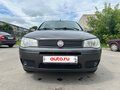 2008 Fiat Albea I Рестайлинг, серый, 270000 рублей