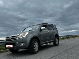 2007 Great Wall Hover, серый, 400000 рублей, вид 1