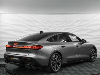 2026 Audi A5 L Sportback III (B10), серый, 6320000 рублей, вид 5