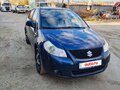 2008 Suzuki SX4 I (Classic), синий, 465000 рублей - вид 5