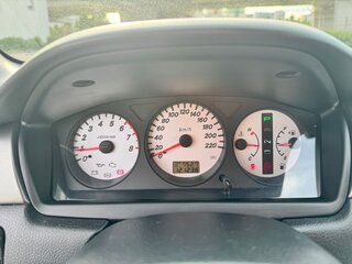 2009 Mitsubishi Lancer Classic IX Рестайлинг, зелёный, 525000 рублей, вид 5