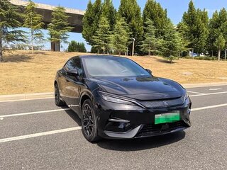 2025 BYD Song L, серый, 3700000 рублей, вид 1