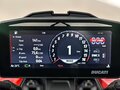 2025 Ducati Streetfighter V4, красный - вид 8
