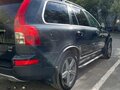 2011 Volvo XC90 5 Geartronic I Рестайлинг, серый, 1300000 рублей - вид 10