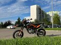 2025 Kayo T4, чёрный, 190000 рублей - вид 6