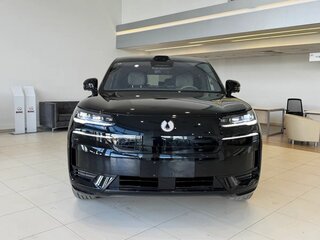2026 Denza N9 75.3 kWh, чёрный, 11600000 рублей, вид 2