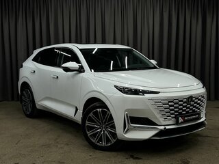 2023 Changan UNI-K, белый, 2969888 рублей, вид 2