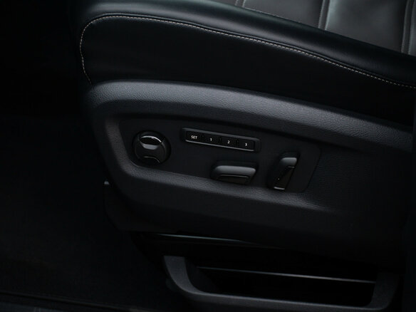 2019 Volkswagen Multivan T6 Рестайлинг, чёрный, 6500000 рублей - вид 15
