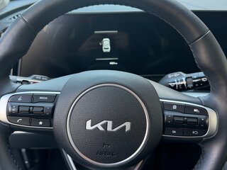 2024 Kia Sportage V, чёрный, 3600000 рублей, вид 5