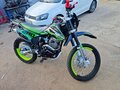 2025 Sharmax Sport, зелёный, 145000 рублей - вид 2