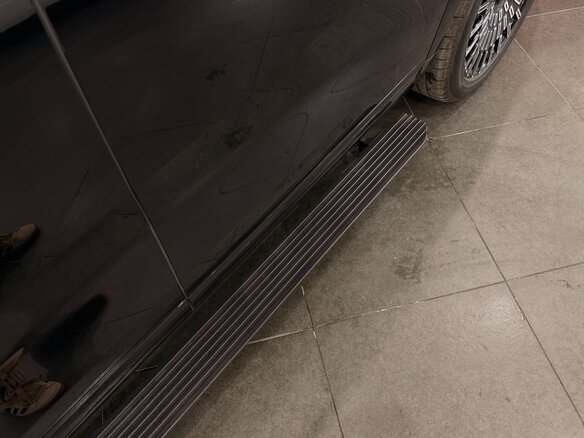 2026 Zeekr 9X 55 kWh, чёрный, 12500000 рублей - вид 9
