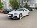 2018 Audi A5 II (F5), белый, 2640000 рублей