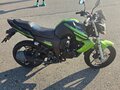 2023 Motoland Bandit 250, зелёный - вид 2