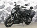 2013 Ducati Diavel, серый, 889000 рублей - вид 1