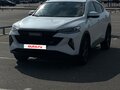2023 Haval F7x I Рестайлинг, белый, 1650000 рублей