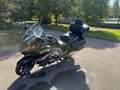 2021 BMW K 1600 GTL, чёрный, 3000000 рублей - вид 7