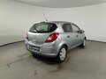 2012 Opel Corsa D Рестайлинг II, серебристый, 470000 рублей - вид 4