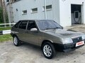 1999 Lada (ВАЗ) 2109, серый - вид 7