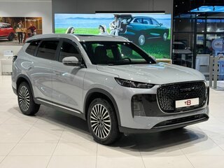 2026 Tenet T8, серый, 3099000 рублей, вид 3
