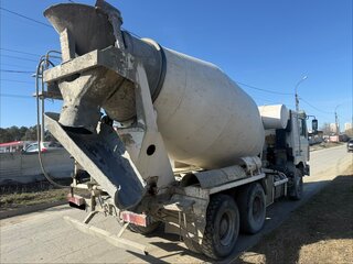 2011 Shacman (Shaanxi) F3000, 2600000 рублей, вид 4