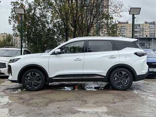 2026 Tenet T7, белый, 2799000 рублей, вид 4