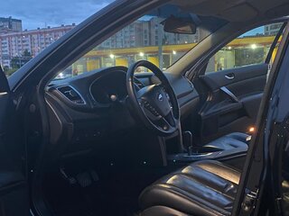 2010 Nissan Teana II (J32), чёрный, 870000 рублей, вид 5