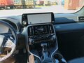 2023 Lexus LX 600 IV, чёрный, 13719570 рублей - вид 10