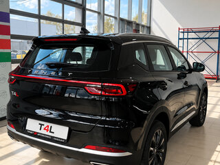 2026 Tenet T4L, чёрный, 2479000 рублей, вид 3