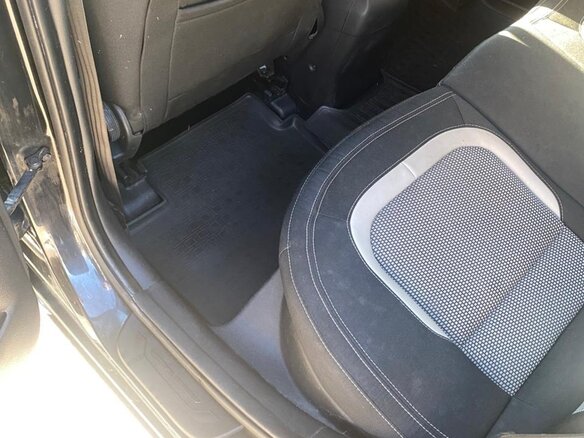 2013 Kia Ceed II, чёрный, 850000 рублей - вид 15
