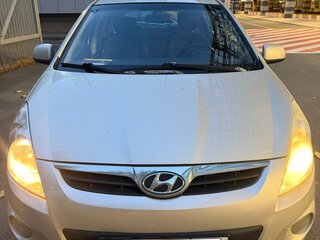 2010 Hyundai i20 I, бежевый, 600000 рублей, вид 1