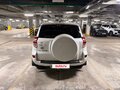 2011 Toyota RAV4 III (XA30) Рестайлинг, белый, 1350000 рублей - вид 4